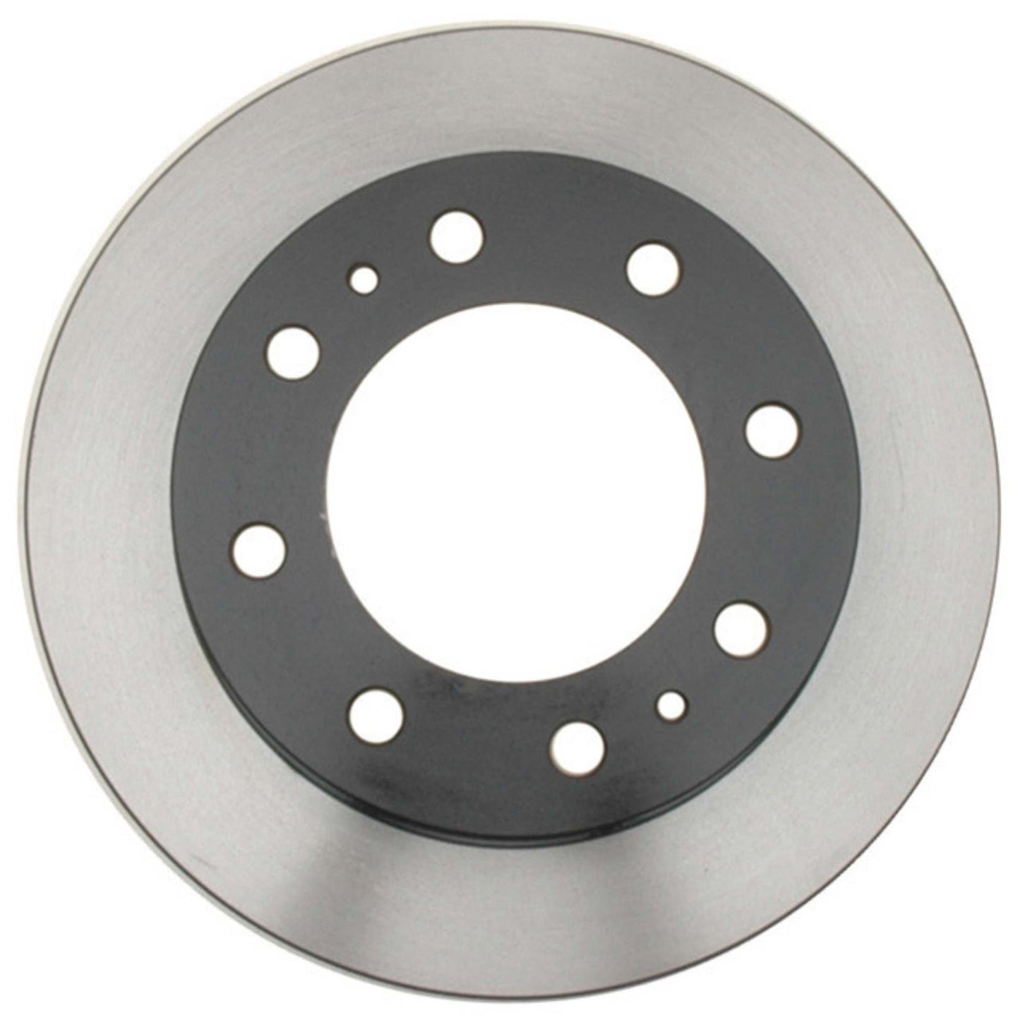 Raybestos Brakes Disc Brake Rotor 580000