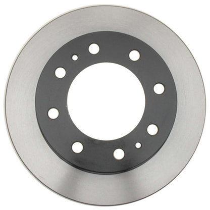 Raybestos Brakes Disc Brake Rotor 580000