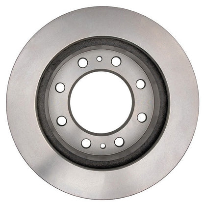 Raybestos Brakes Disc Brake Rotor 580000