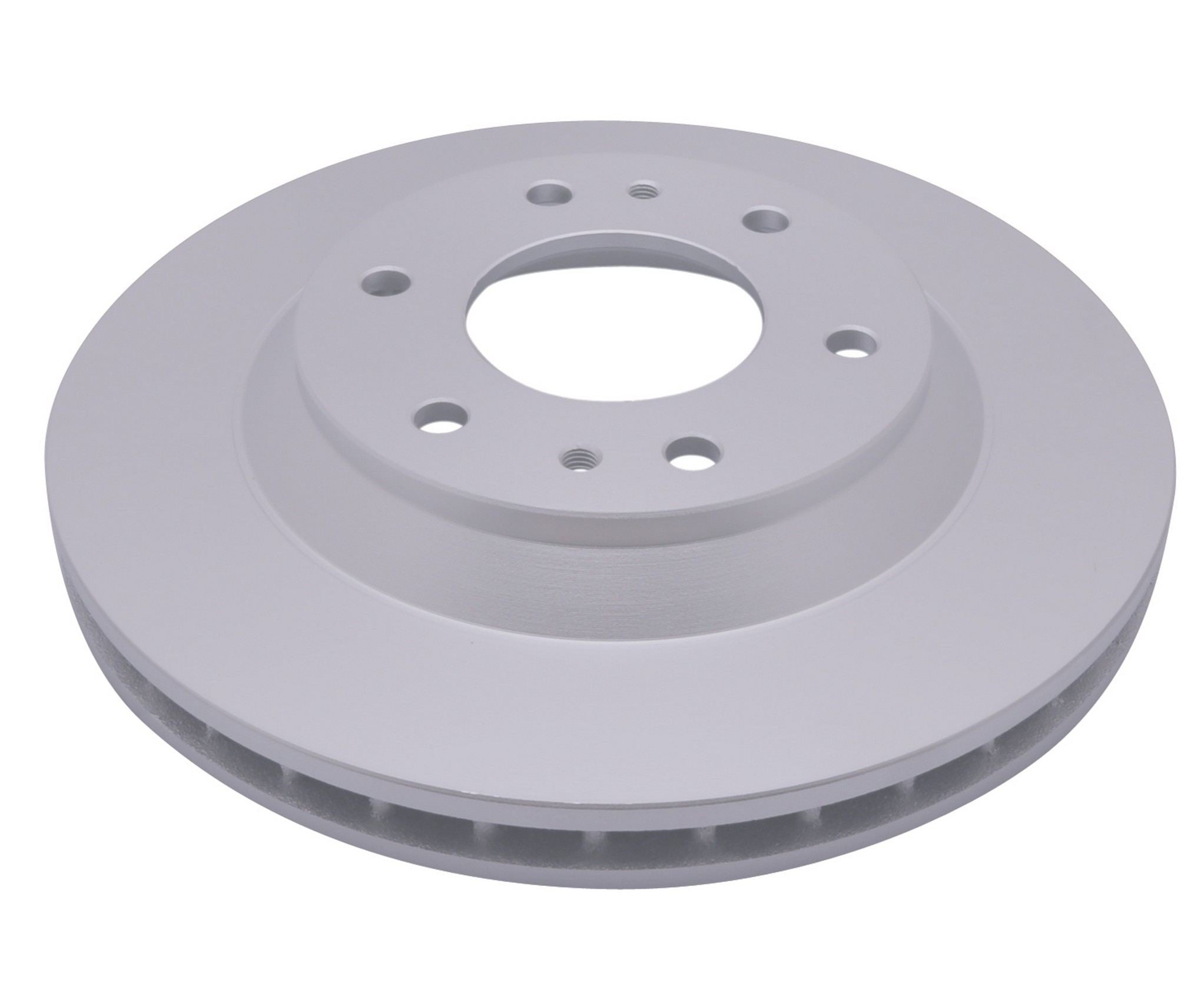 Raybestos Brakes Disc Brake Rotor 580019FZN