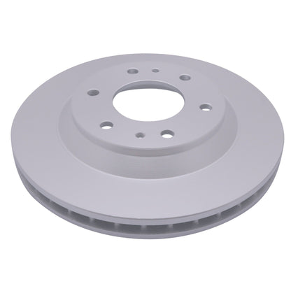 Raybestos Brakes Disc Brake Rotor 580019FZN