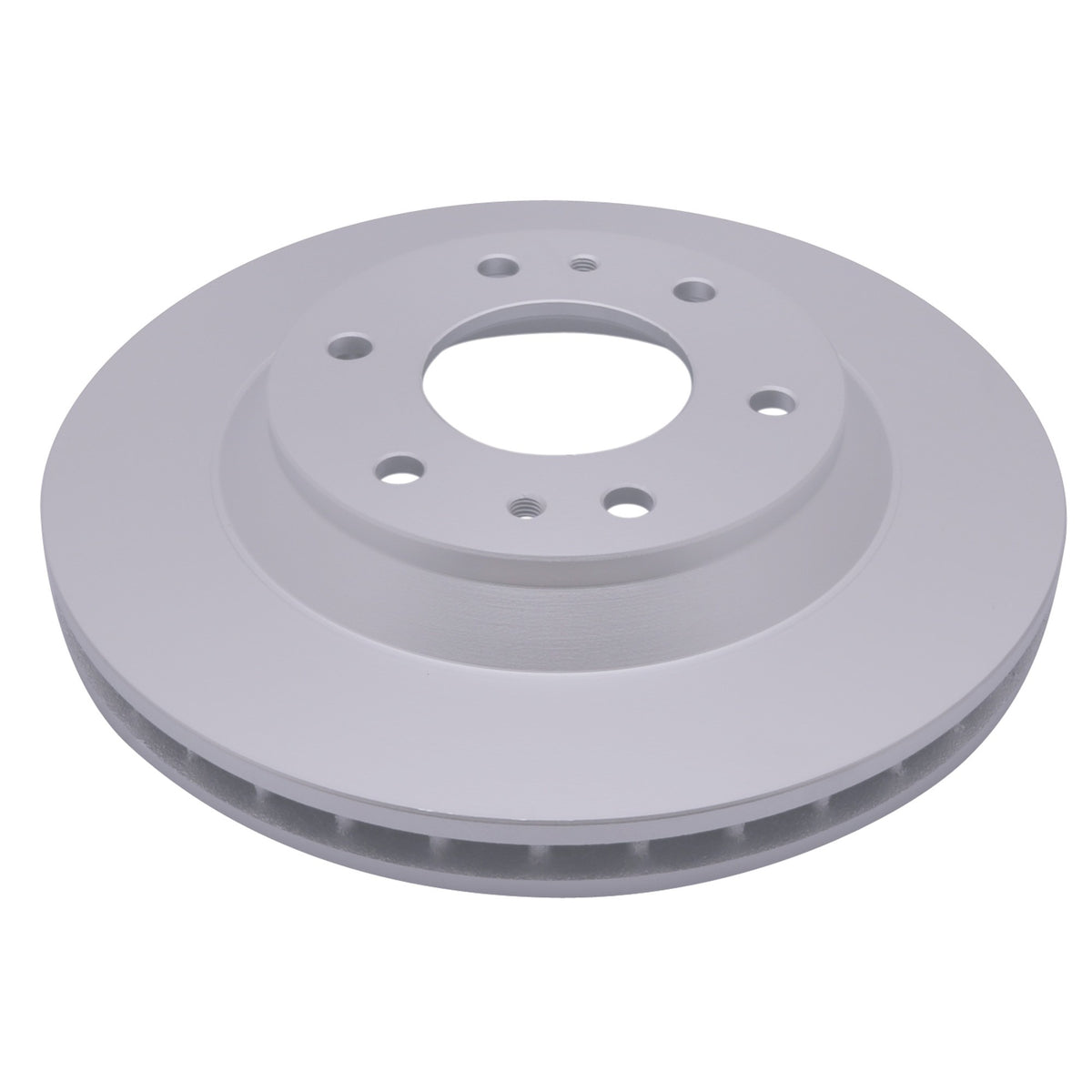 Raybestos Brakes Disc Brake Rotor 580019FZN