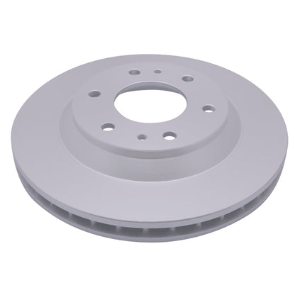 Raybestos Brakes Disc Brake Rotor 580019FZN