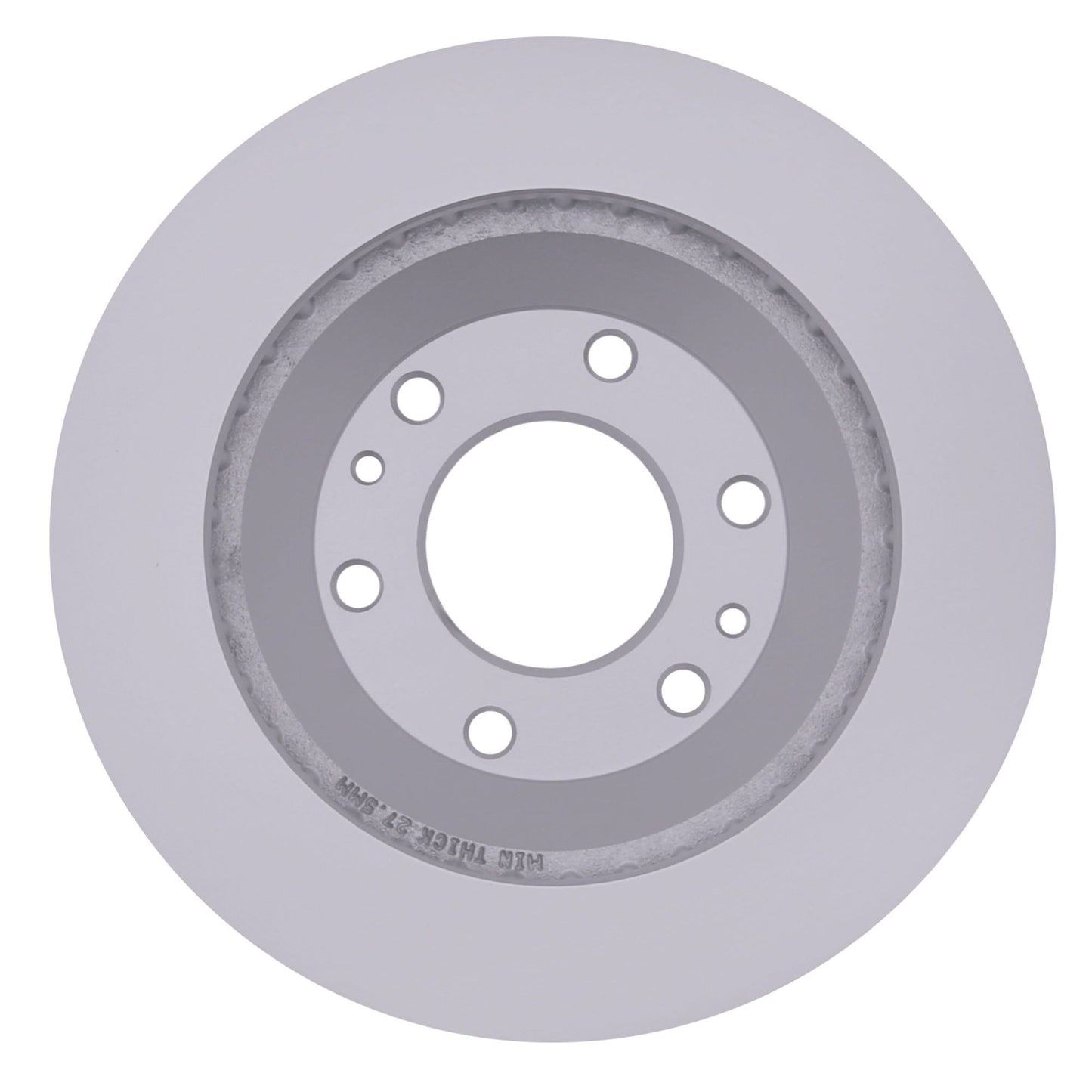 Raybestos Brakes Disc Brake Rotor 580019FZN
