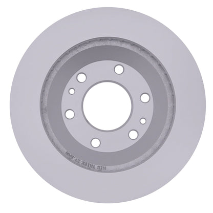 Raybestos Brakes Disc Brake Rotor 580019FZN