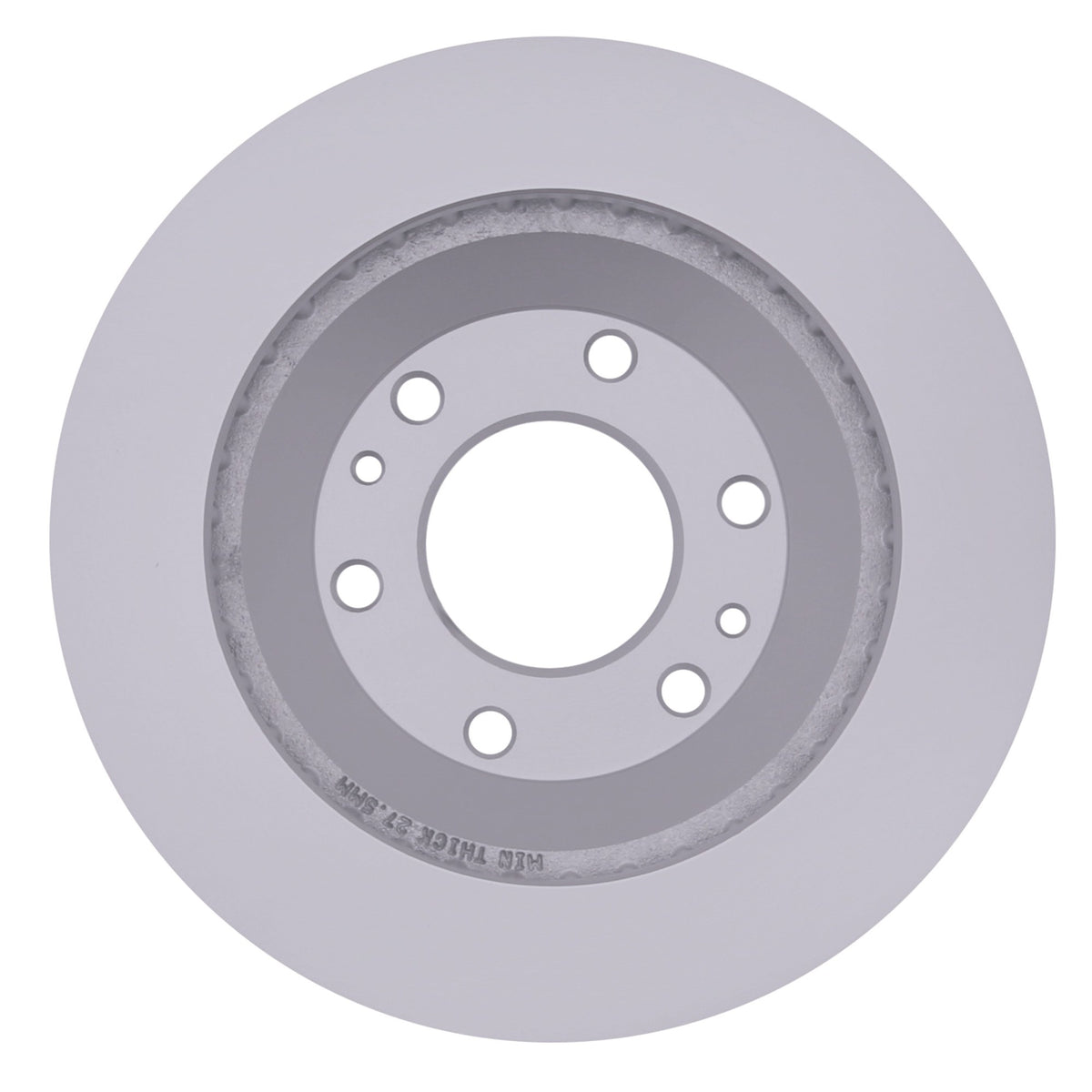 Raybestos Brakes Disc Brake Rotor 580019FZN