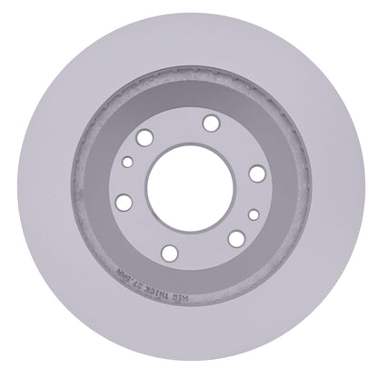 Raybestos Brakes Disc Brake Rotor 580019FZN