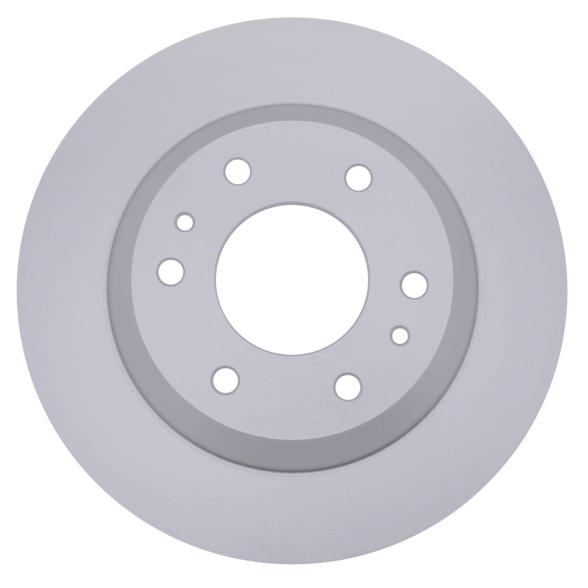 Raybestos Brakes Disc Brake Rotor 580019FZN