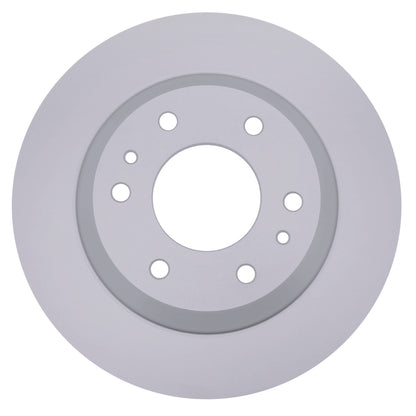 Raybestos Brakes Disc Brake Rotor 580019FZN