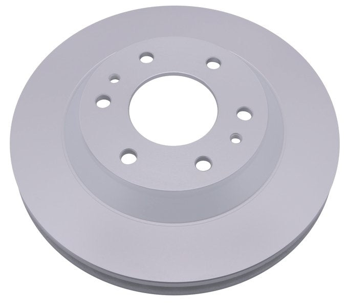 Raybestos Brakes Disc Brake Rotor 580019FZN