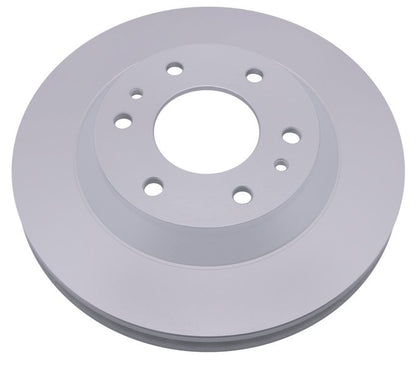 Raybestos Brakes Disc Brake Rotor 580019FZN