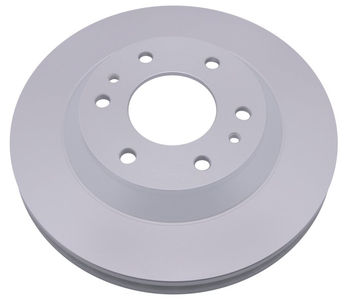Raybestos Brakes Disc Brake Rotor 580019FZN