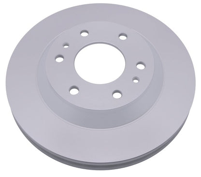 Raybestos Brakes Disc Brake Rotor 580019FZN