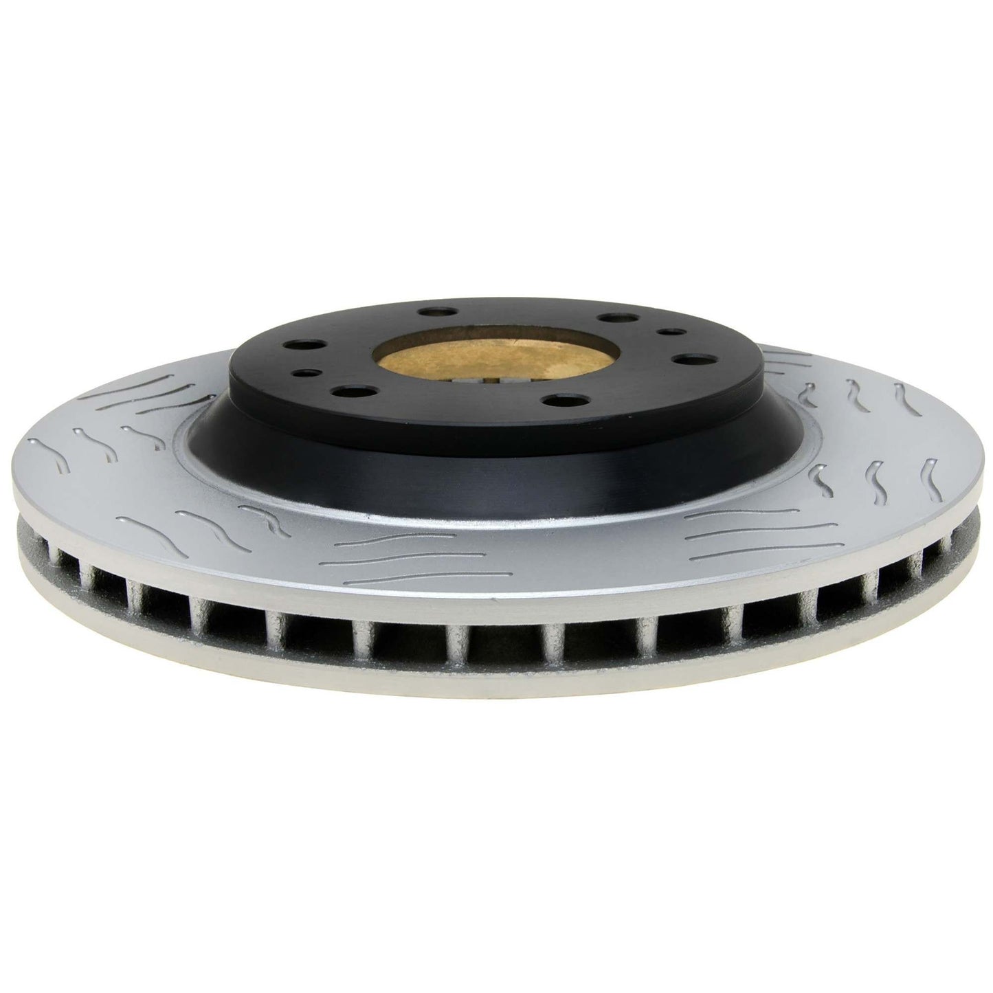 Raybestos Brakes Disc Brake Rotor 580019PER