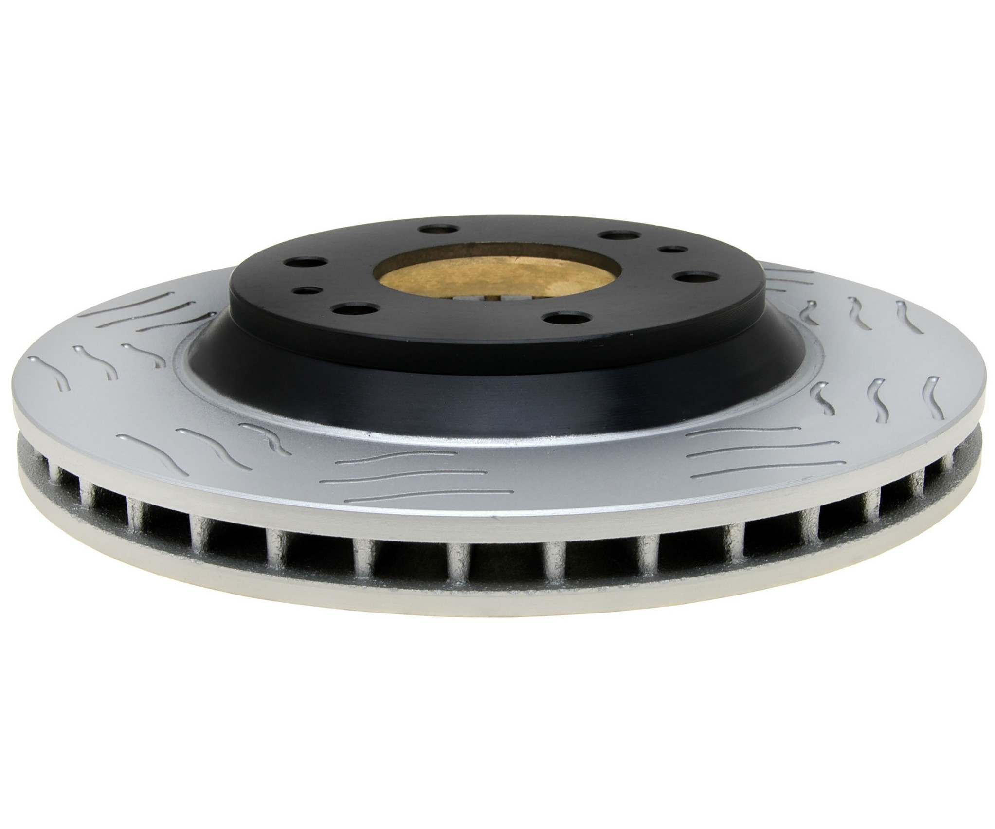 Raybestos Brakes Disc Brake Rotor 580019PER