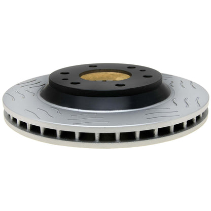Raybestos Brakes Disc Brake Rotor 580019PER