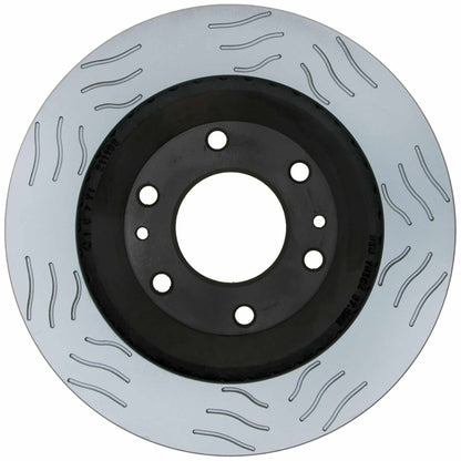 Raybestos Brakes Disc Brake Rotor 580019PER