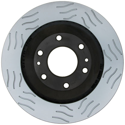 Raybestos Brakes Disc Brake Rotor 580019PER