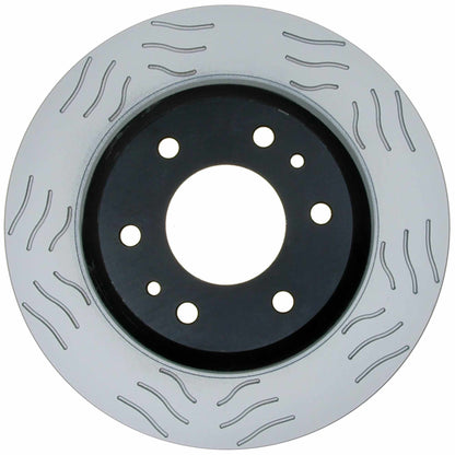 Raybestos Brakes Disc Brake Rotor 580019PER