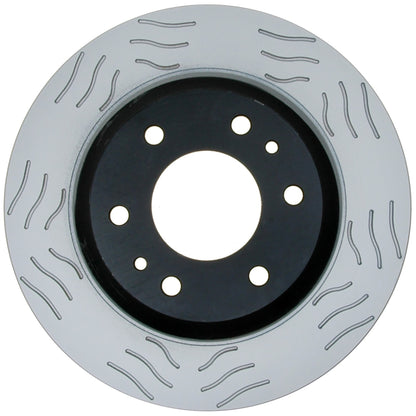 Raybestos Brakes Disc Brake Rotor 580019PER