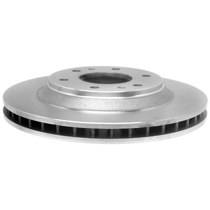 Raybestos Brakes Disc Brake Rotor 580019R