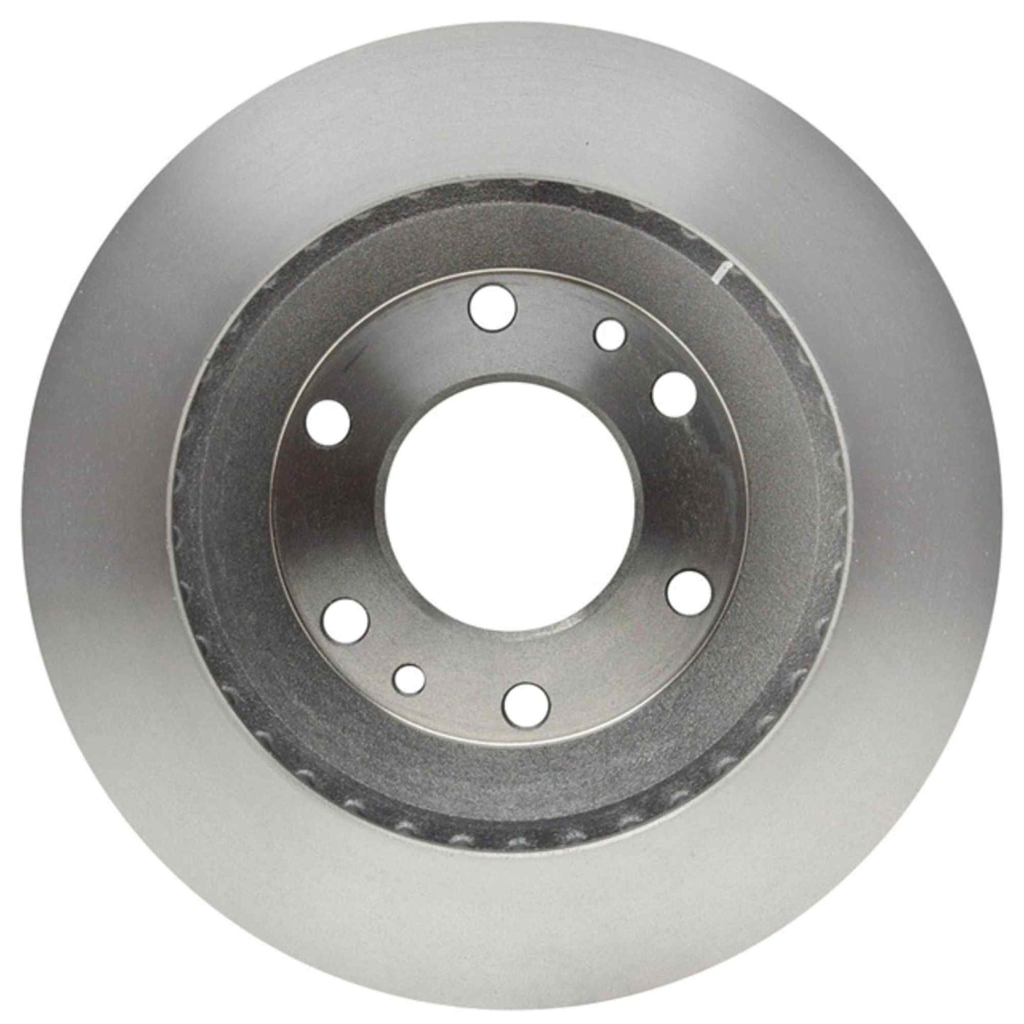 Raybestos Brakes Disc Brake Rotor 580019R