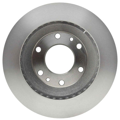 Raybestos Brakes Disc Brake Rotor 580019R