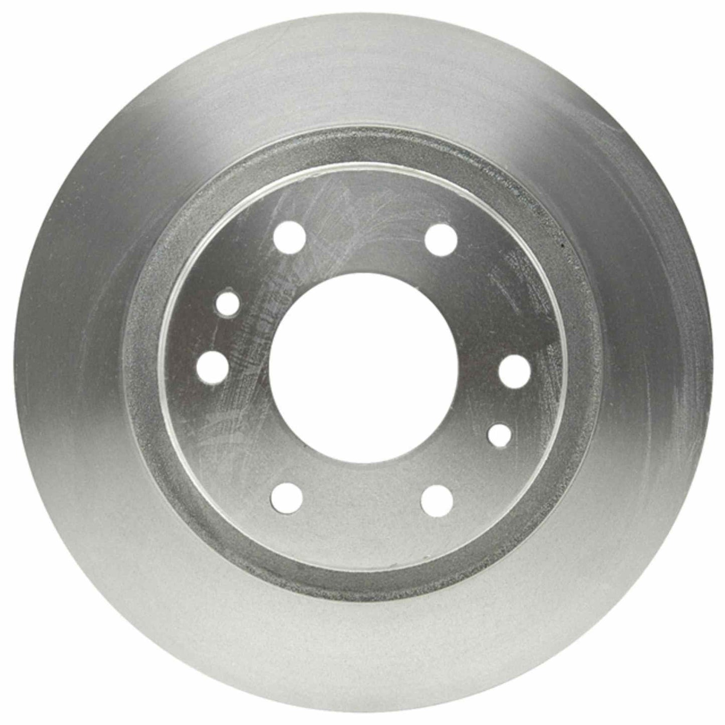 Raybestos Brakes Disc Brake Rotor 580019R