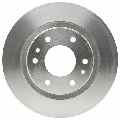 Raybestos Brakes Disc Brake Rotor 580019R