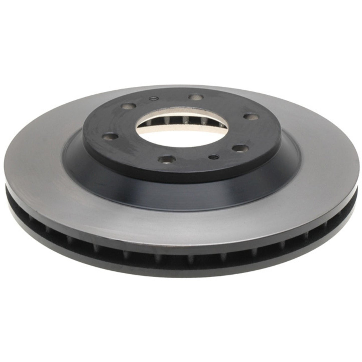 Raybestos Brakes Disc Brake Rotor 580019