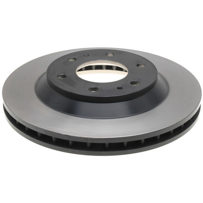 Raybestos Brakes Disc Brake Rotor 580019