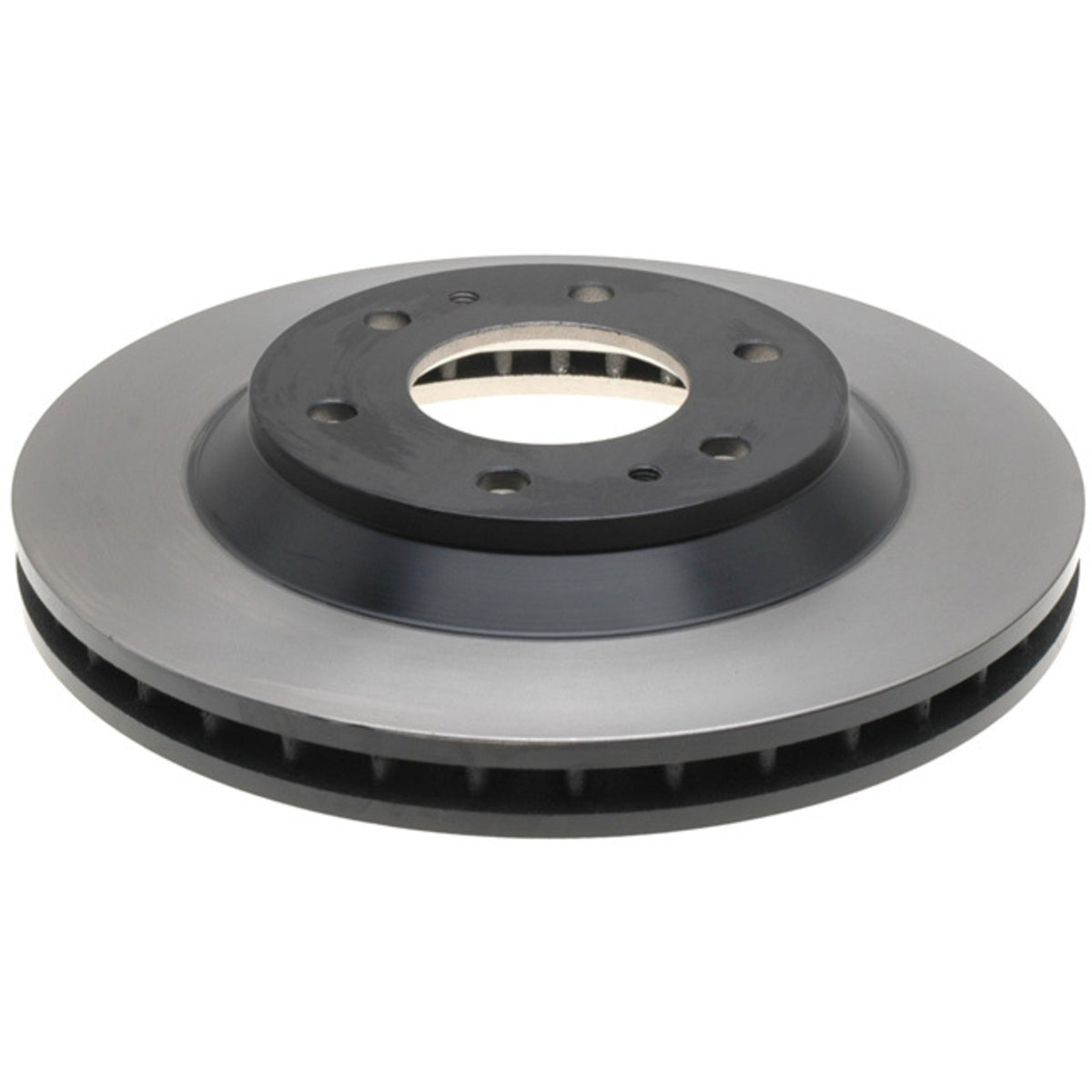Raybestos Brakes Disc Brake Rotor 580019