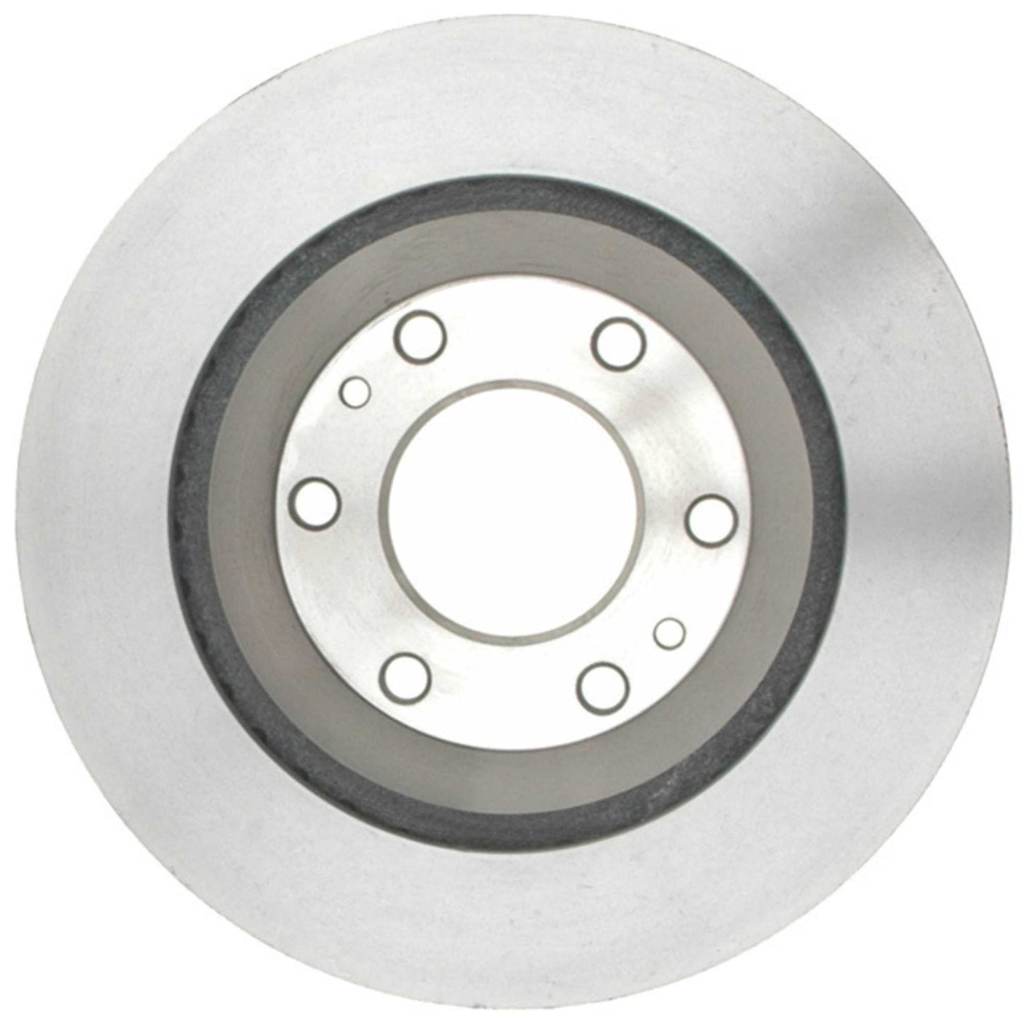 Raybestos Brakes Disc Brake Rotor 580019