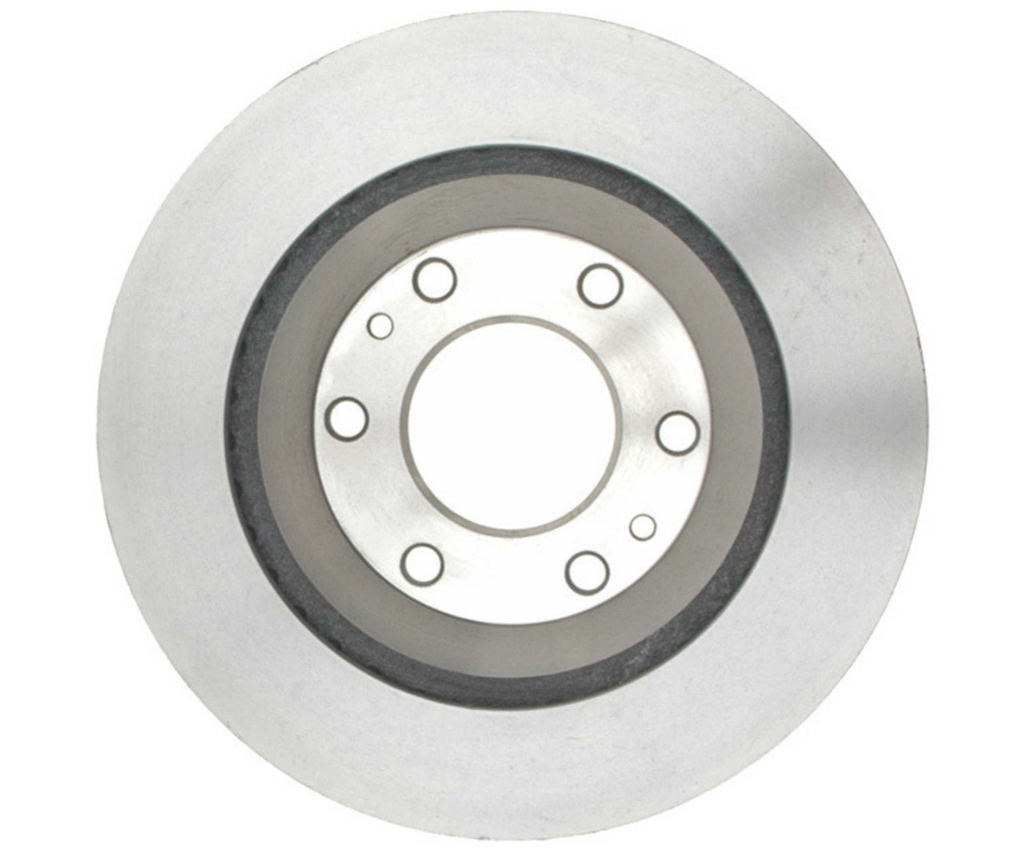 Raybestos Brakes Disc Brake Rotor 580019