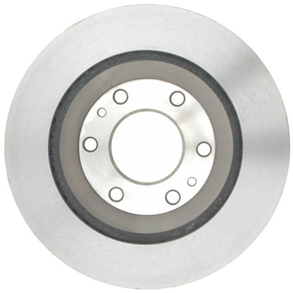 Raybestos Brakes Disc Brake Rotor 580019