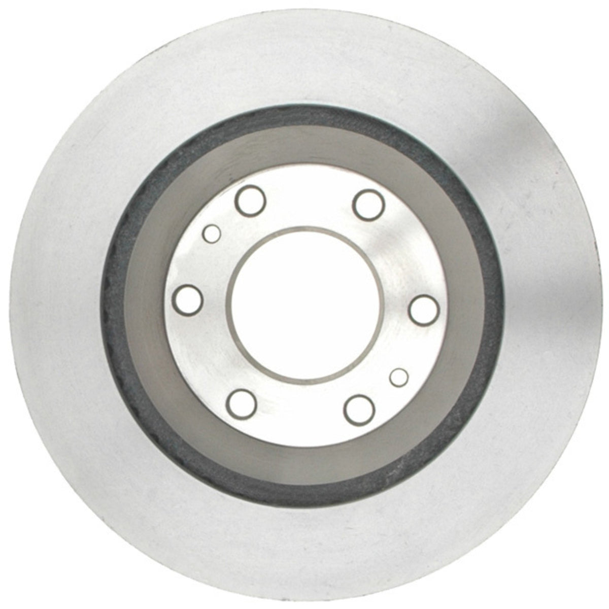 Raybestos Brakes Disc Brake Rotor 580019