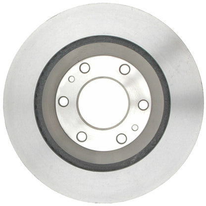 Raybestos Brakes Disc Brake Rotor 580019