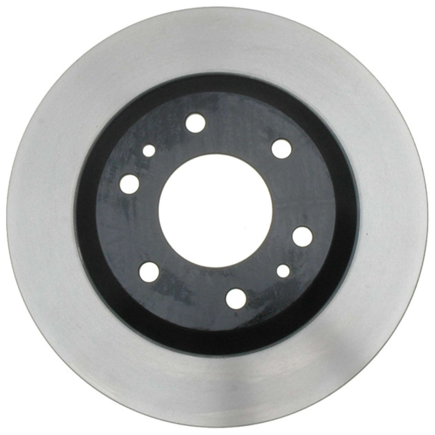Raybestos Brakes Disc Brake Rotor 580019