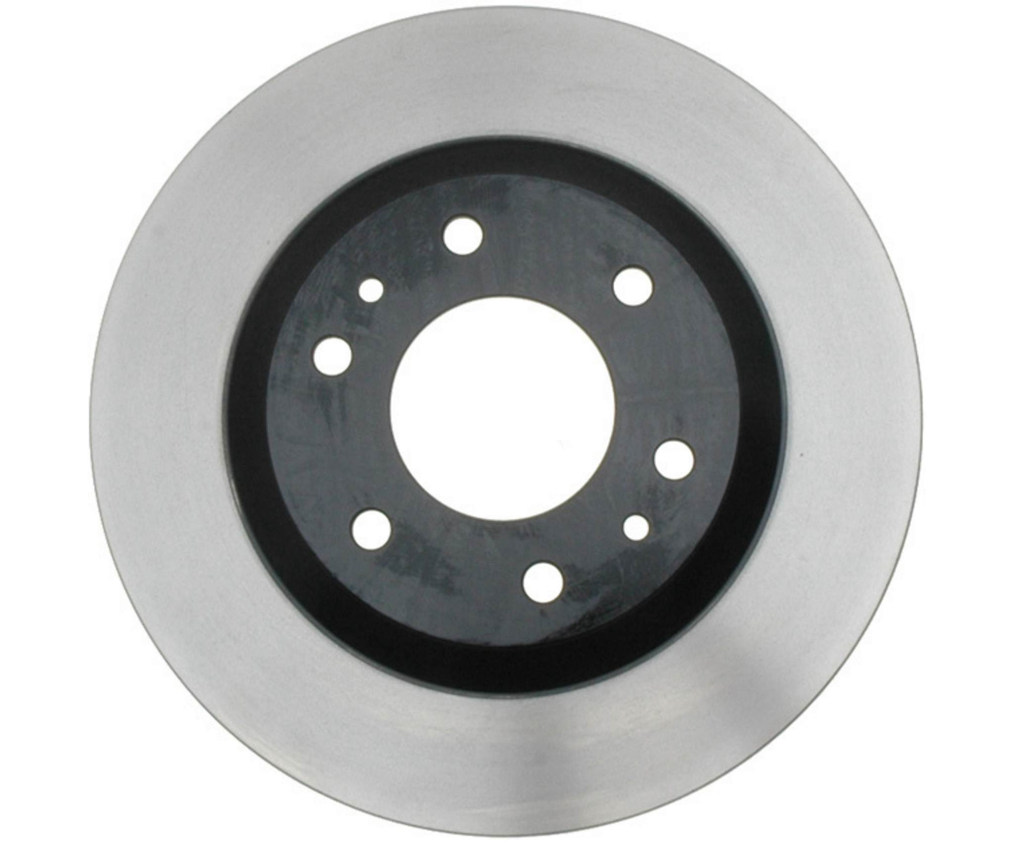 Raybestos Brakes Disc Brake Rotor 580019