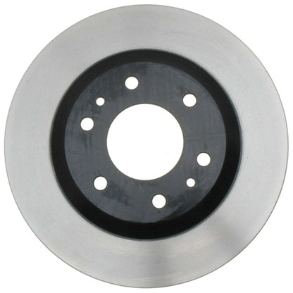 Raybestos Brakes Disc Brake Rotor 580019