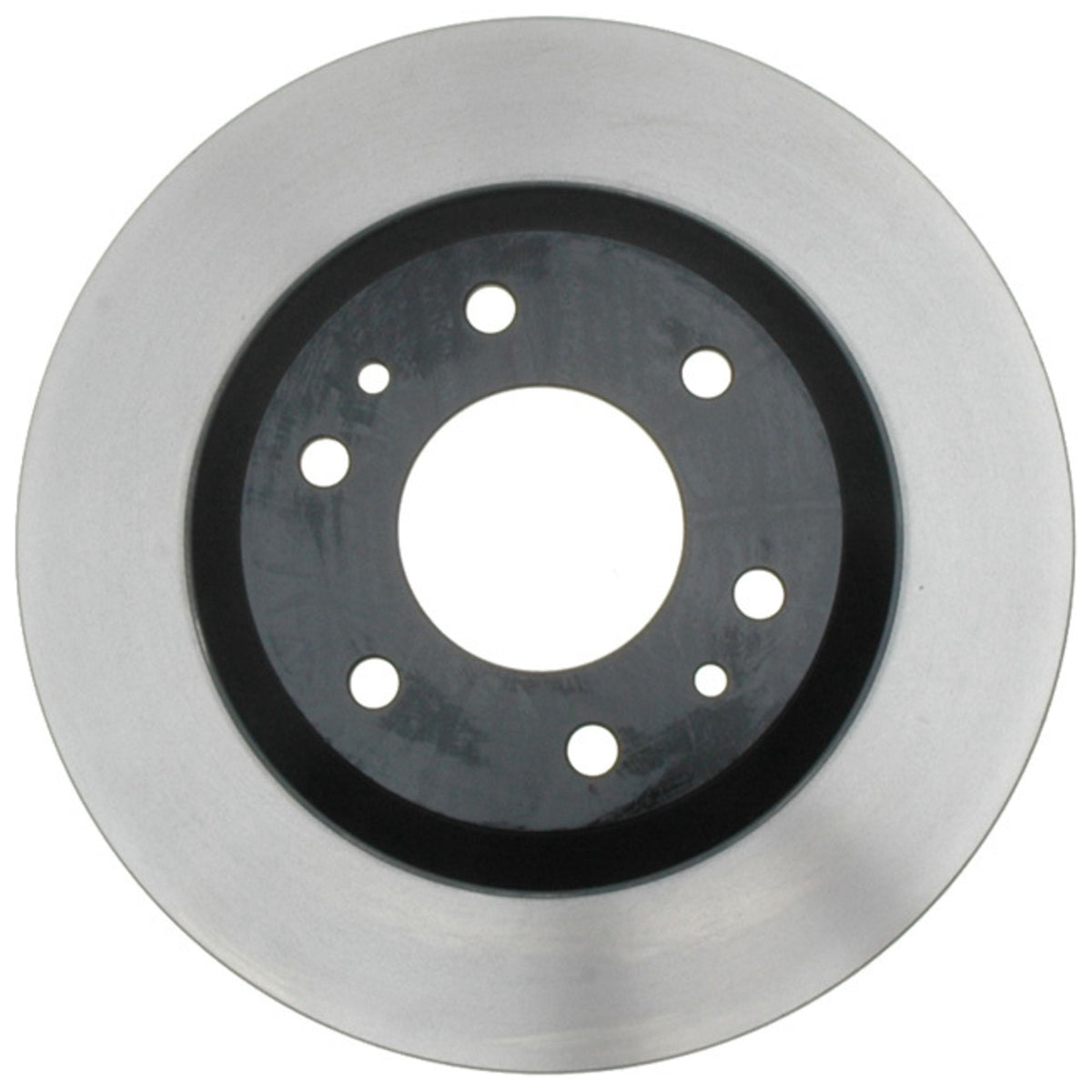 Raybestos Brakes Disc Brake Rotor 580019