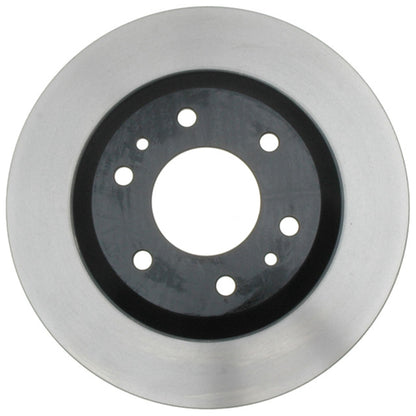 Raybestos Brakes Disc Brake Rotor 580019