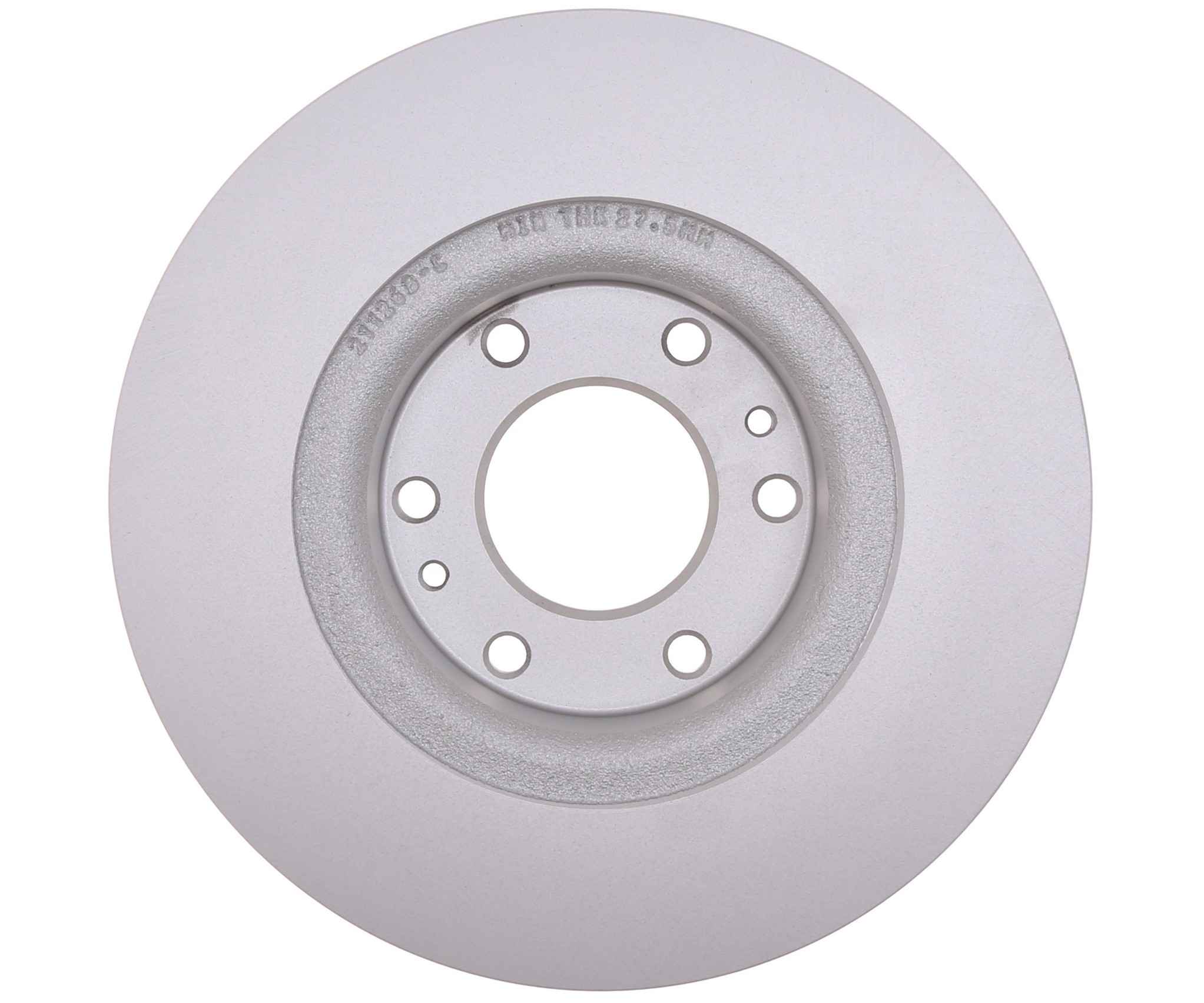 Raybestos Brakes Disc Brake Rotor 580023FZN