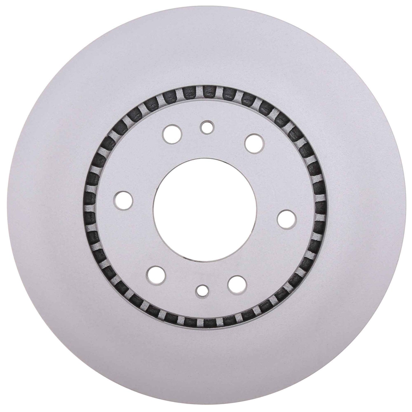 Raybestos Brakes Disc Brake Rotor 580023FZN