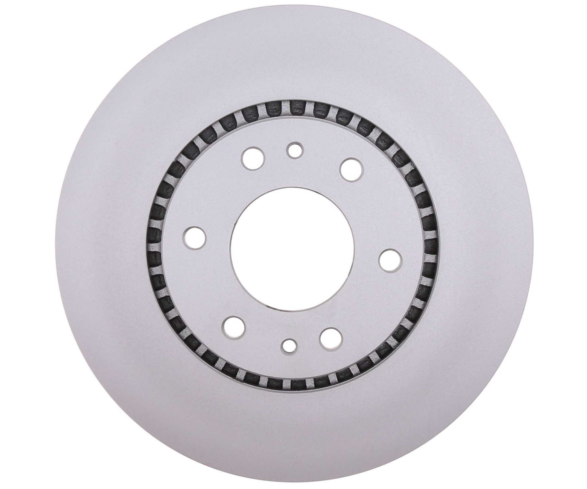 Raybestos Brakes Disc Brake Rotor 580023FZN