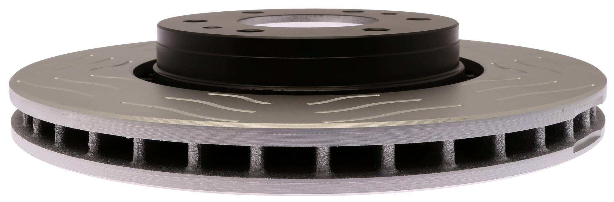 Raybestos Brakes Disc Brake Rotor 580023PER