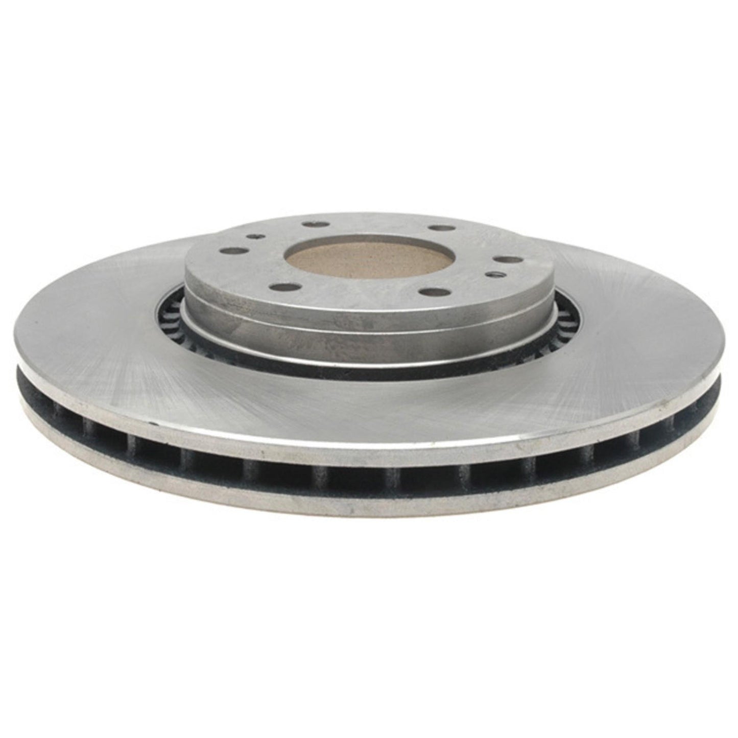 Raybestos Brakes Disc Brake Rotor 580023R