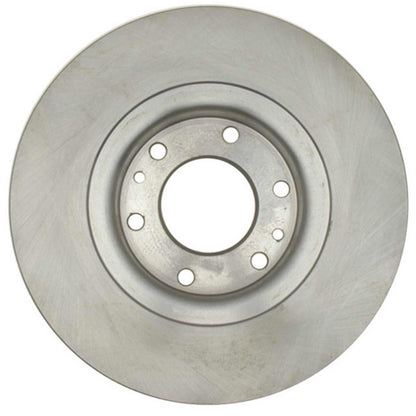 Raybestos Brakes Disc Brake Rotor 580023R