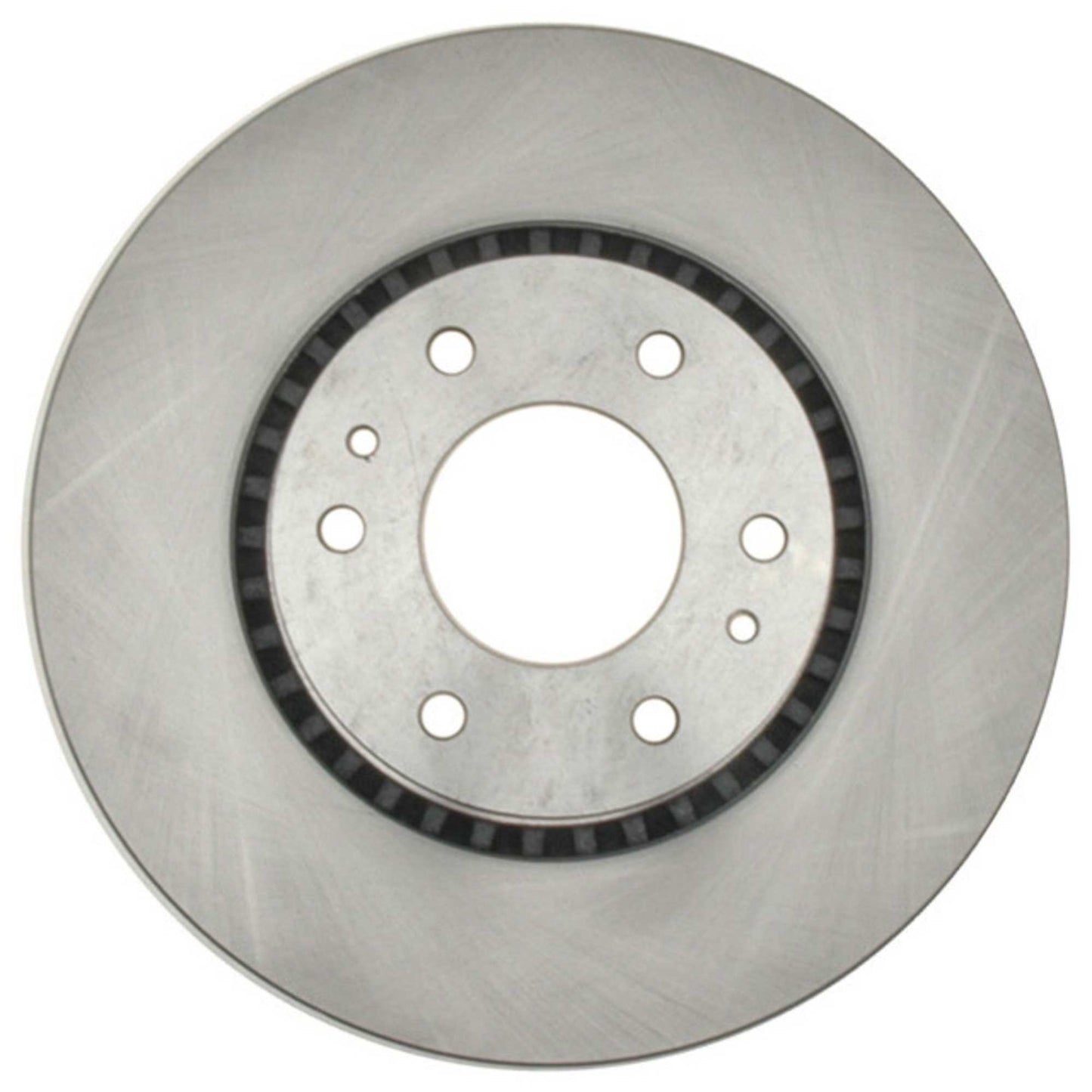 Raybestos Brakes Disc Brake Rotor 580023R