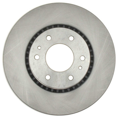 Raybestos Brakes Disc Brake Rotor 580023R